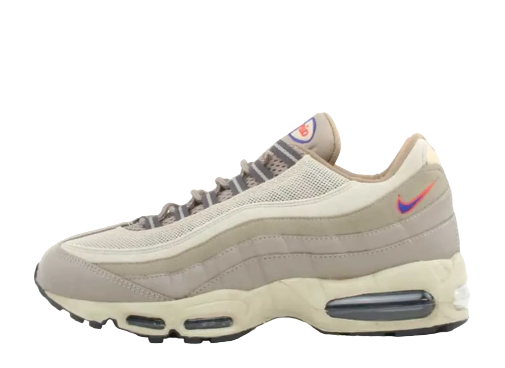 Nike Air Max 95 ACG "Mowabb"
