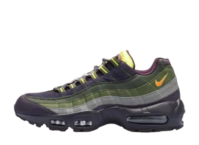 Nike Air Max 95 "Cave Purple"