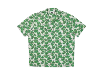 PALACE SURF SHIRT "White"