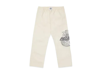 PALACE RELAX PANT "Beige"