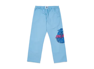 PALACE RELAX PANT "Blue"