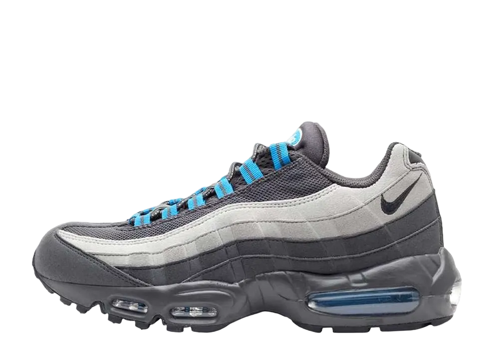 Nike Air Max 95 "Anthricite"