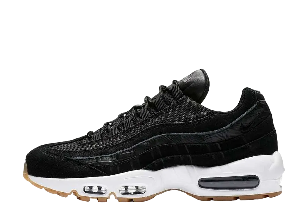 ナイキ エアマックス95 "エキゾチックスキンズ"