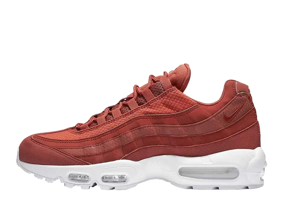 Nike Air Max 95 "Dusty Peach"