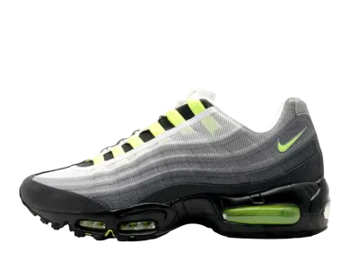 Nike Air Max 95 PRM Tape "Neon"