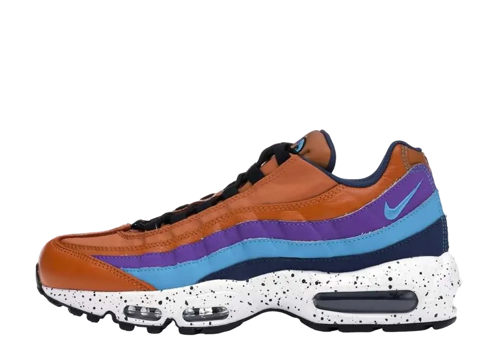 Nike Air Max 95 "Monarch"