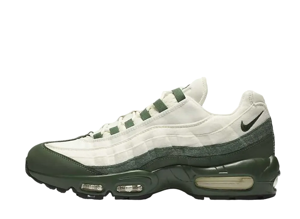 Nike Air Max 95 "Fir"