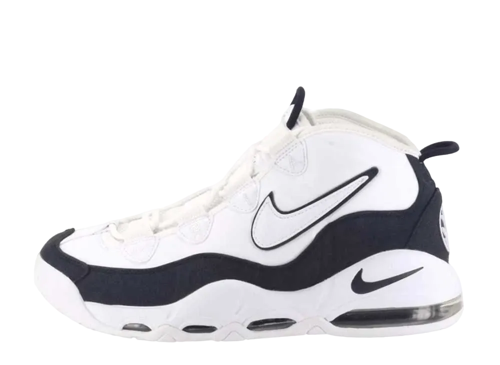 Nike Air Max Uptempo 95 "White Obsidian"
