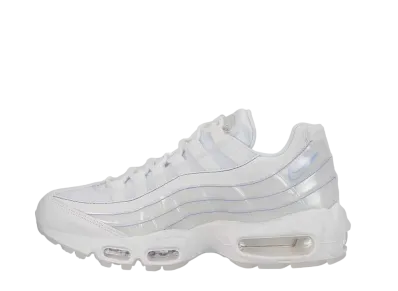 Nike Women's Air Max 95 "Summit White"