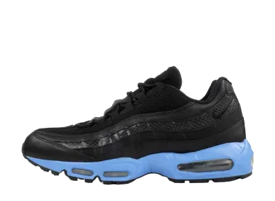 Nike Air Max 95 "Black/University Blue" (2006)