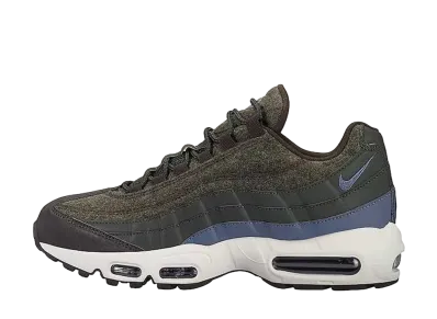 Nike Air Max 95 "Wool Sequoia"