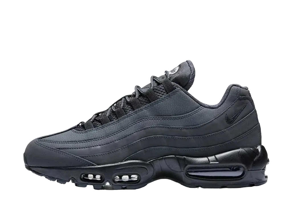 ナイキ エアマックス95 "アンスラサイト"