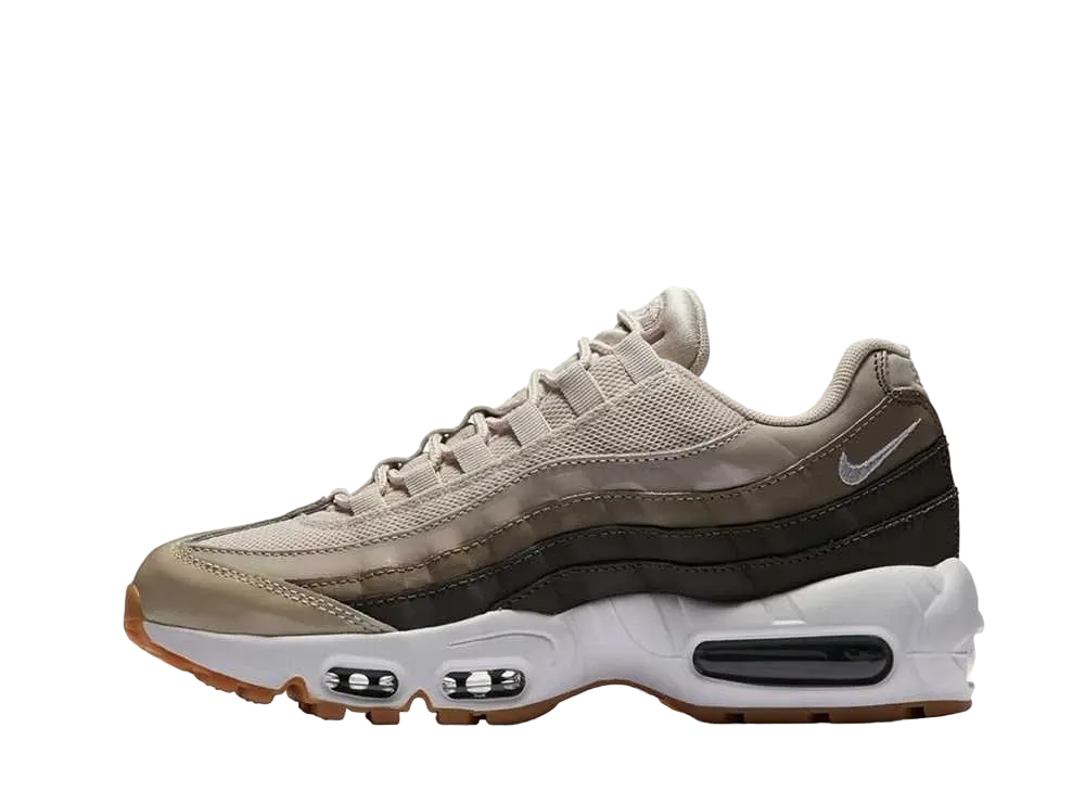 Nike Women's Air Max 95 "Desert Sand"