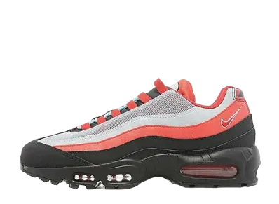 JD Sports × Nike Air Max 95 "Liverpool FC"