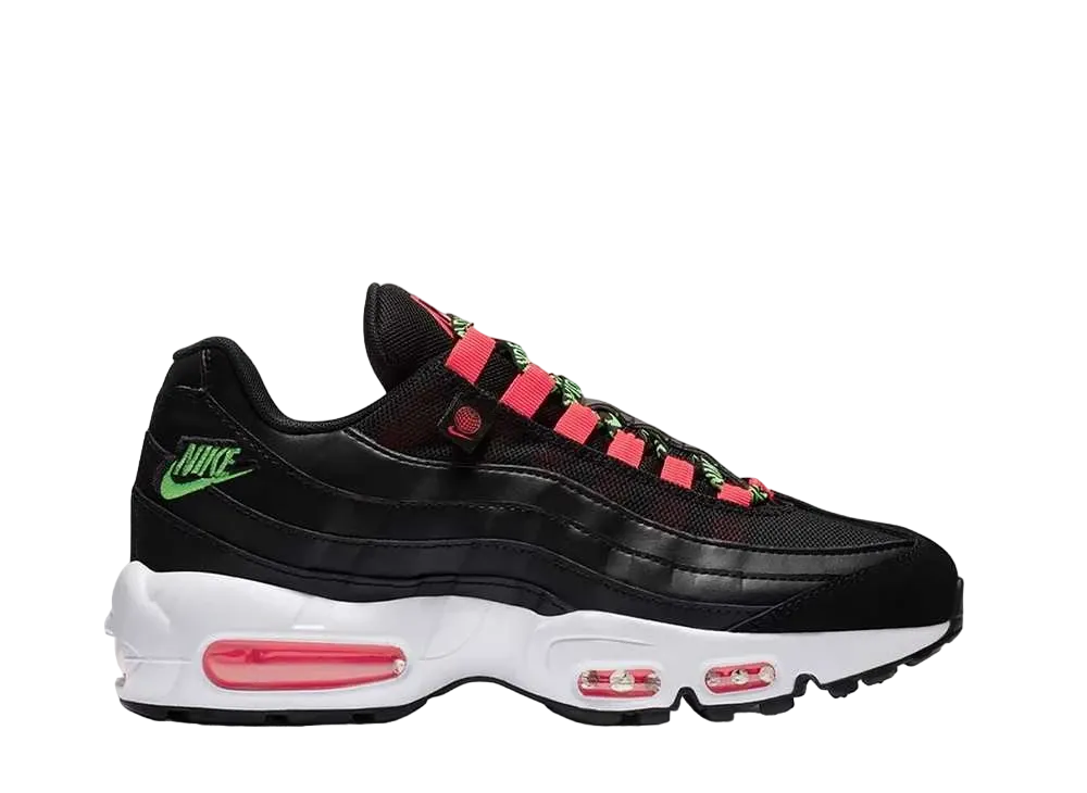 Nike Women's Air Max 95 Worldwide "Black"
