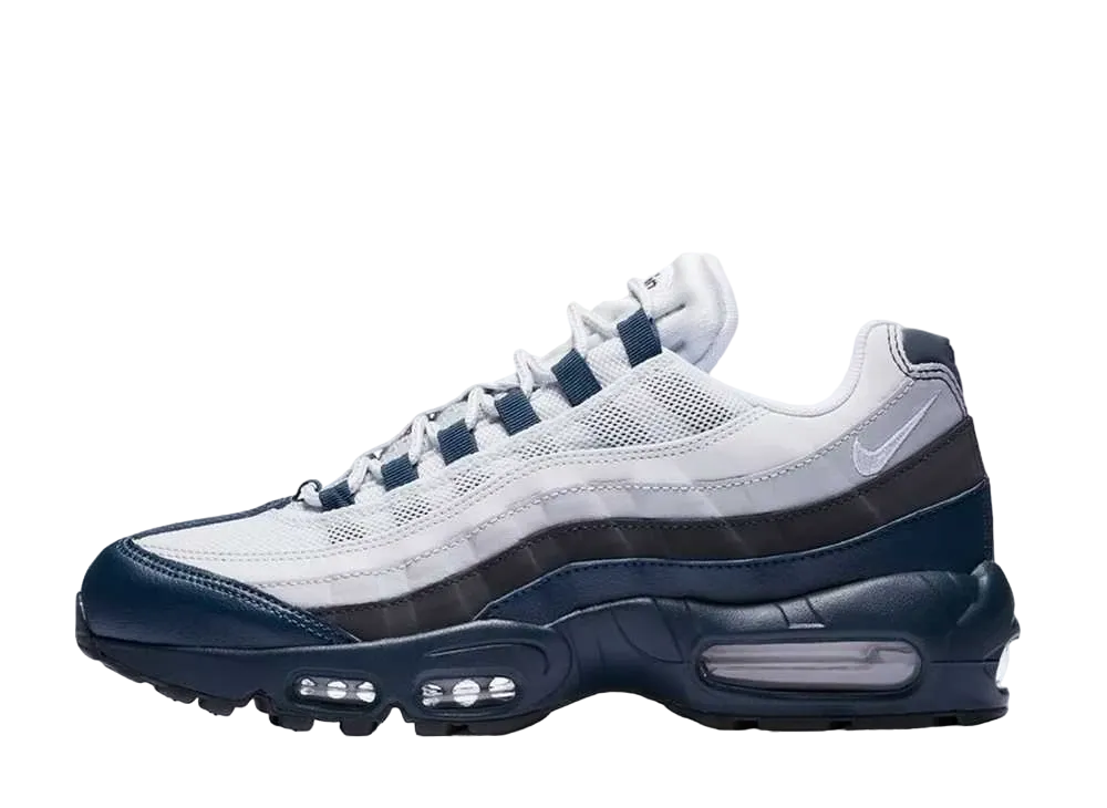 ナイキ エアマックス95 "アーモリーネイビー"