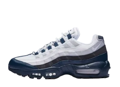 Nike Air Max 95 "Armory Navy"