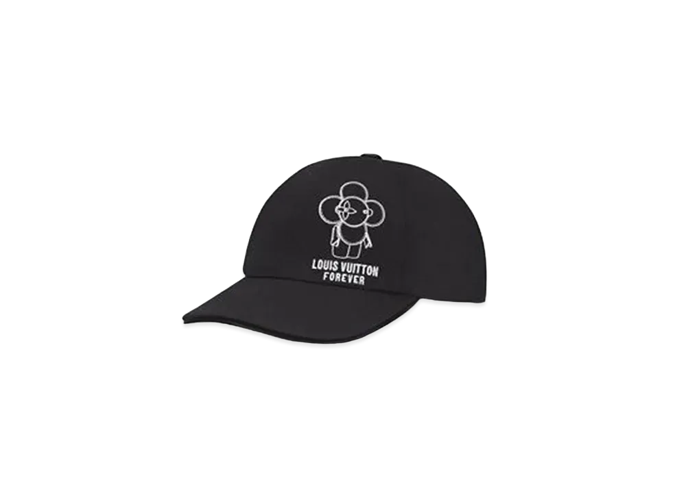 ルイヴィトン キャスケット・ヴィヴィエンヌ ポップアップストア限定