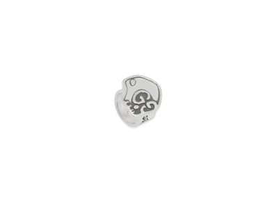 GUCCI Guccighost Ring ”Silver”