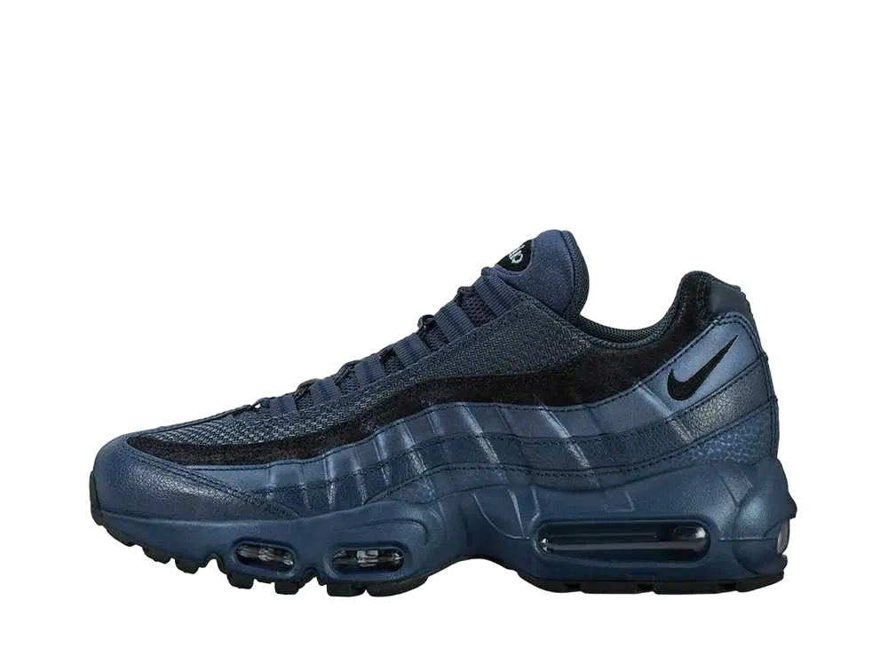 Nike Women's Air Max 95 "Armory Navy"