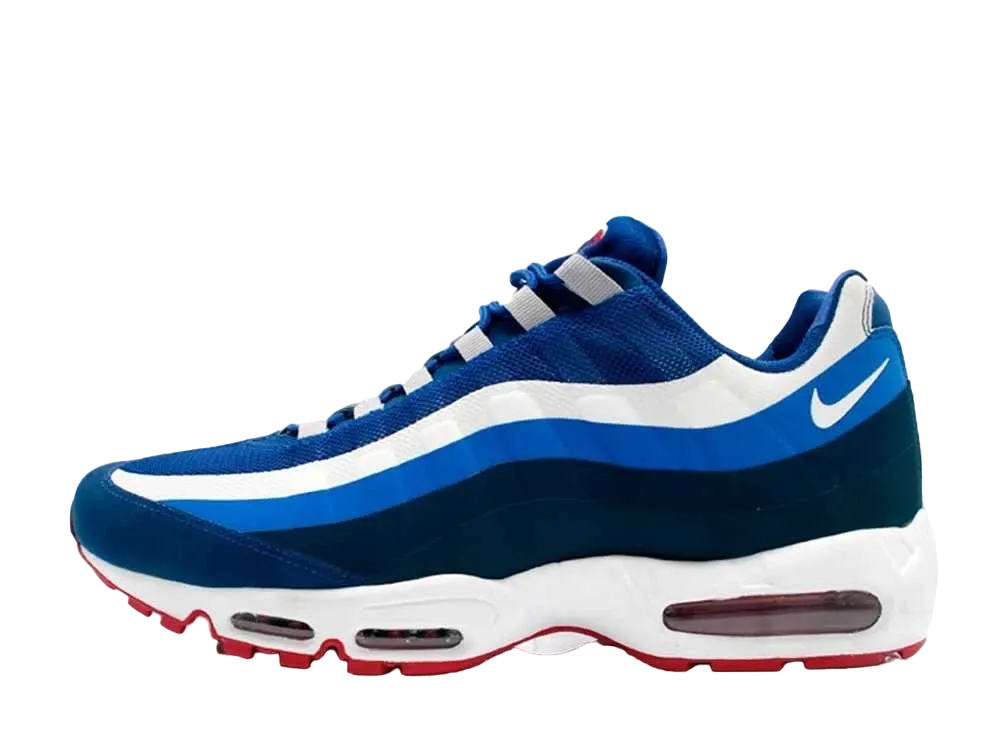Nike Air Max 95 "New York Giants"