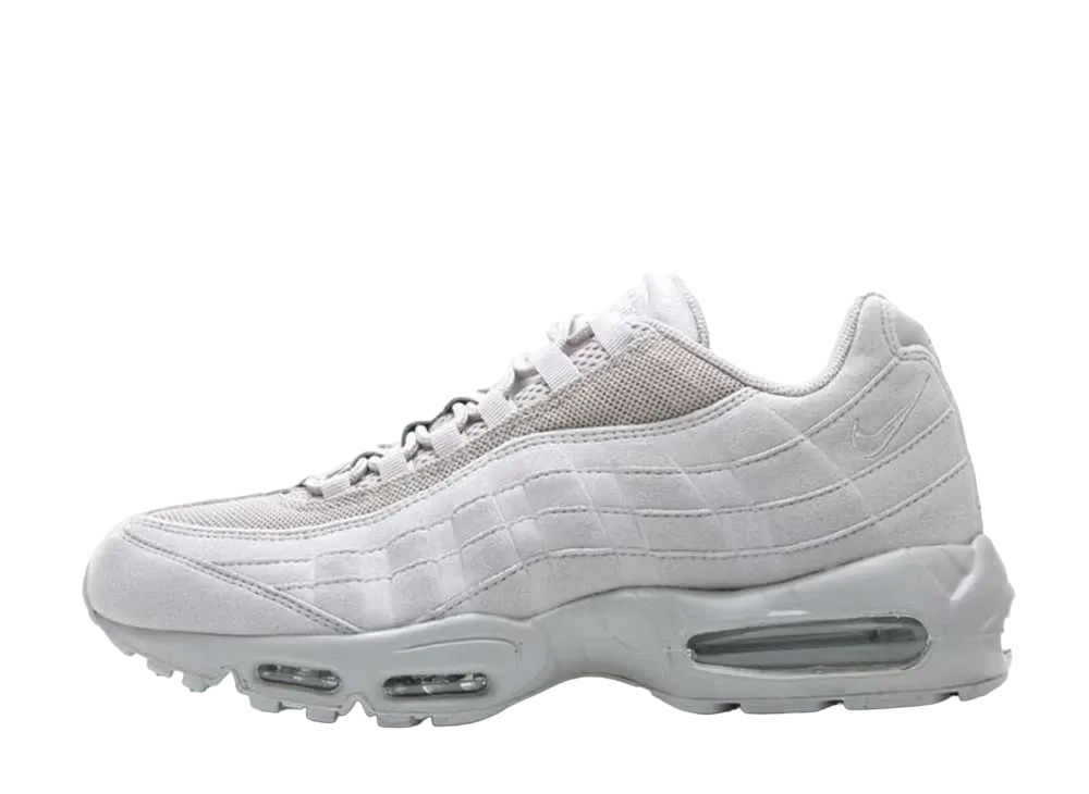 Nike Air Max 95 "Try On"