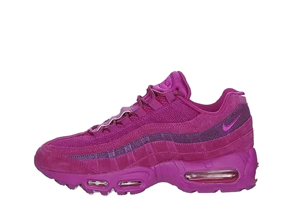 Nike Women's Air Max 95 "Vivid Grape"
