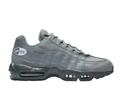 Nike Air Max 95 "Cool Grey/Anthracite"