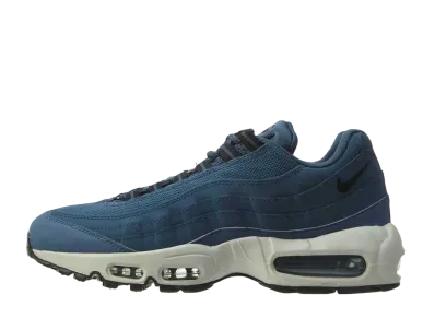 Nike Air Max 95 "New Slate/Black/Light Bone"