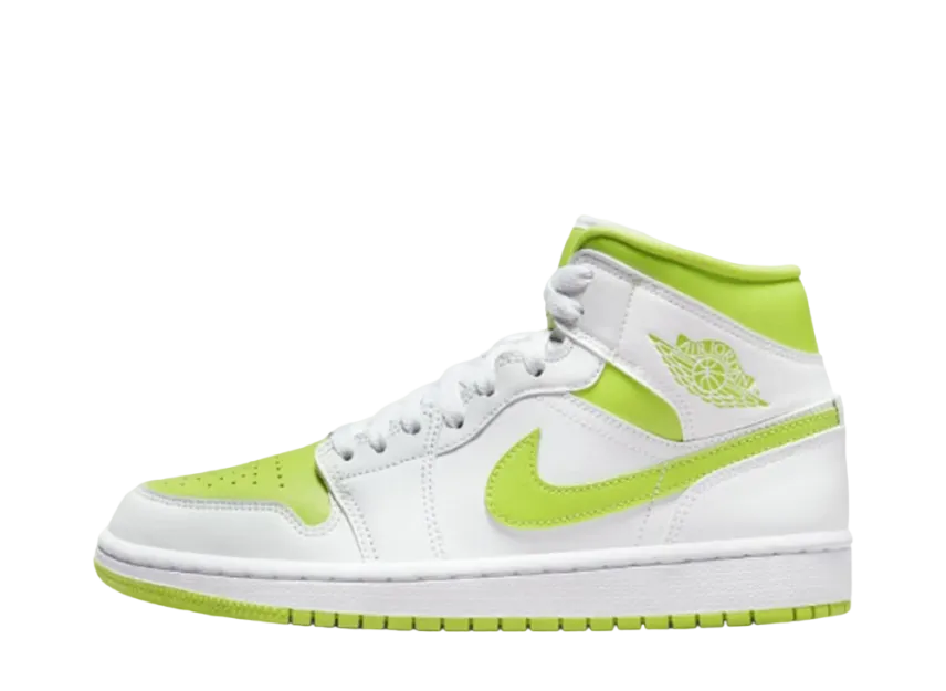 Nike Women's Air Jordan 1 Mid Nike Women's Air Jordan 1 Mid
