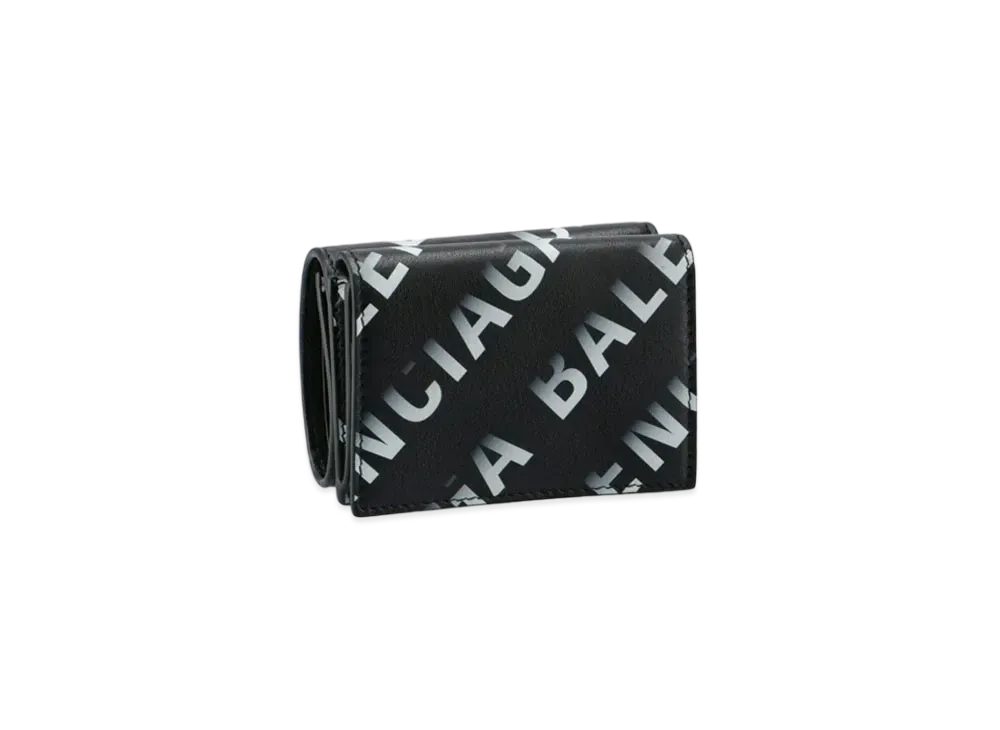 BALENCIAGA Cash Mini Wallet