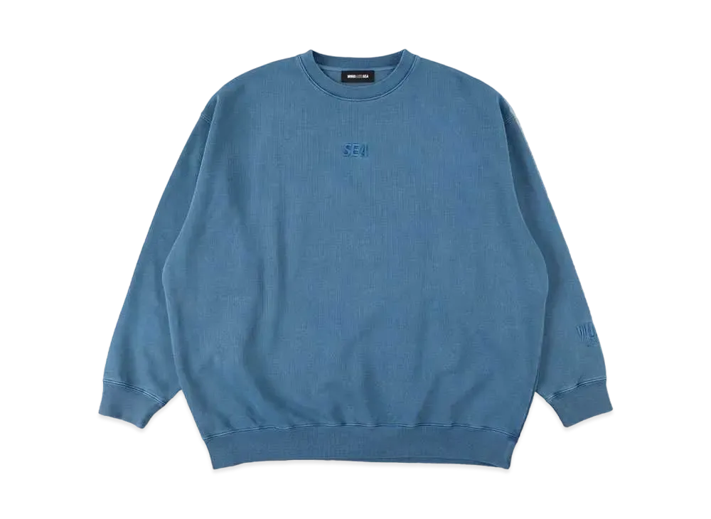 販売リンクあり】3/19発売 WIND AND SEA NAKAMEGURO 3rd Anniv. Hoodie