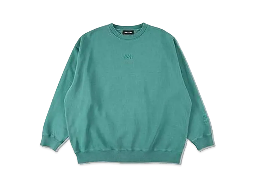 販売リンクあり】3/19発売 WIND AND SEA NAKAMEGURO 3rd Anniv. Hoodie