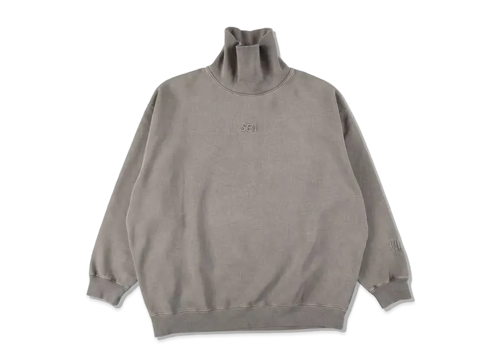 販売リンクあり】3/19発売 WIND AND SEA NAKAMEGURO 3rd Anniv. Hoodie