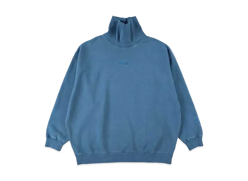 販売リンクあり】3/19発売 WIND AND SEA NAKAMEGURO 3rd Anniv. Hoodie