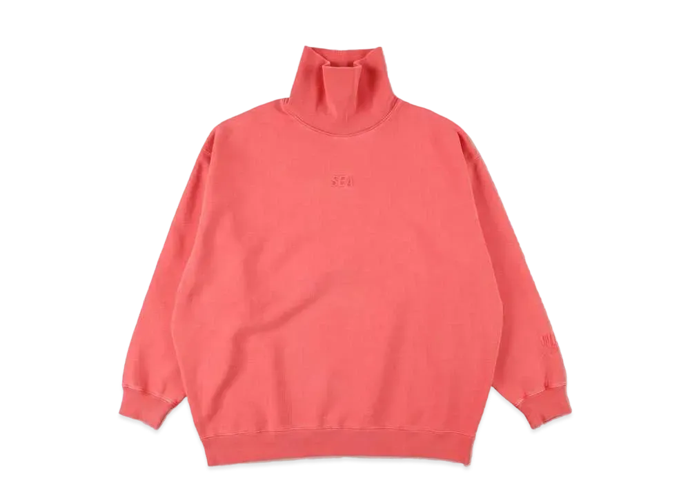 販売リンクあり】3/19発売 WIND AND SEA NAKAMEGURO 3rd Anniv. Hoodie