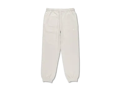 WIND AND SEA SEA (PIGMENT-DYE) SWEAT PANTS "L.Gray"