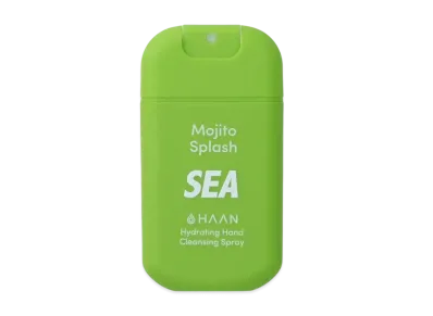WIND AND SEA HAAN X WDS HAND CLEANSING SPRAY "Mojito Splash"