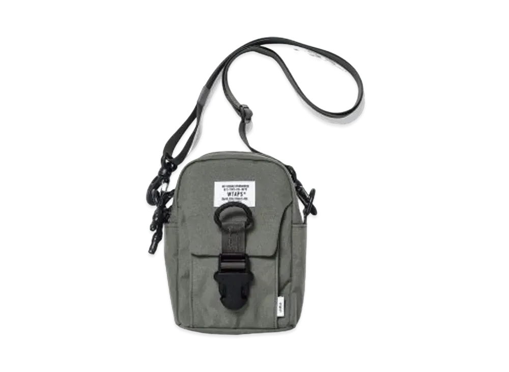 Wtaps RECONNAISSANCE / POUCH / NYPO. X-PAC 