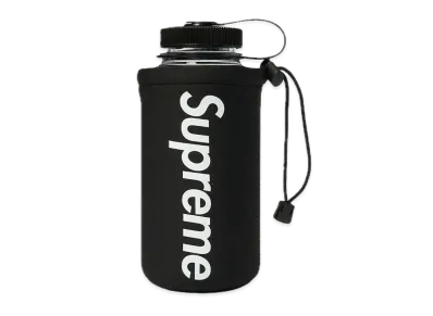 Supreme Nalgene® 32 oz. Bottle "Black"