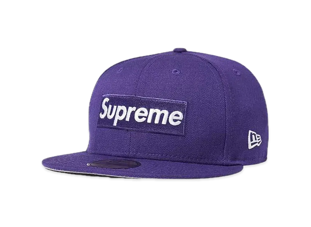 Supreme World Famous Box Logo New Era® 