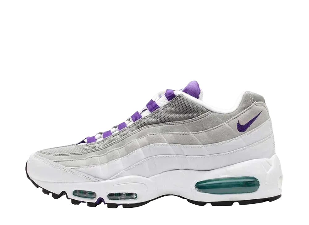 Nike Women's Air Max 95 "Wolf Grape" (2011)