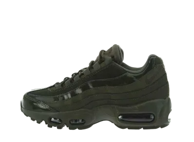 Nike Women's Air Max 95 "Cargo Khaki/Cargo Khaki"