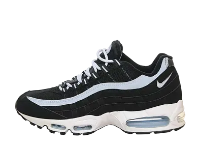 Nike Women's Air Max 95 "Black/Chambray"