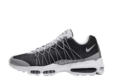 Nike Air Max 95 Jacquard "White"