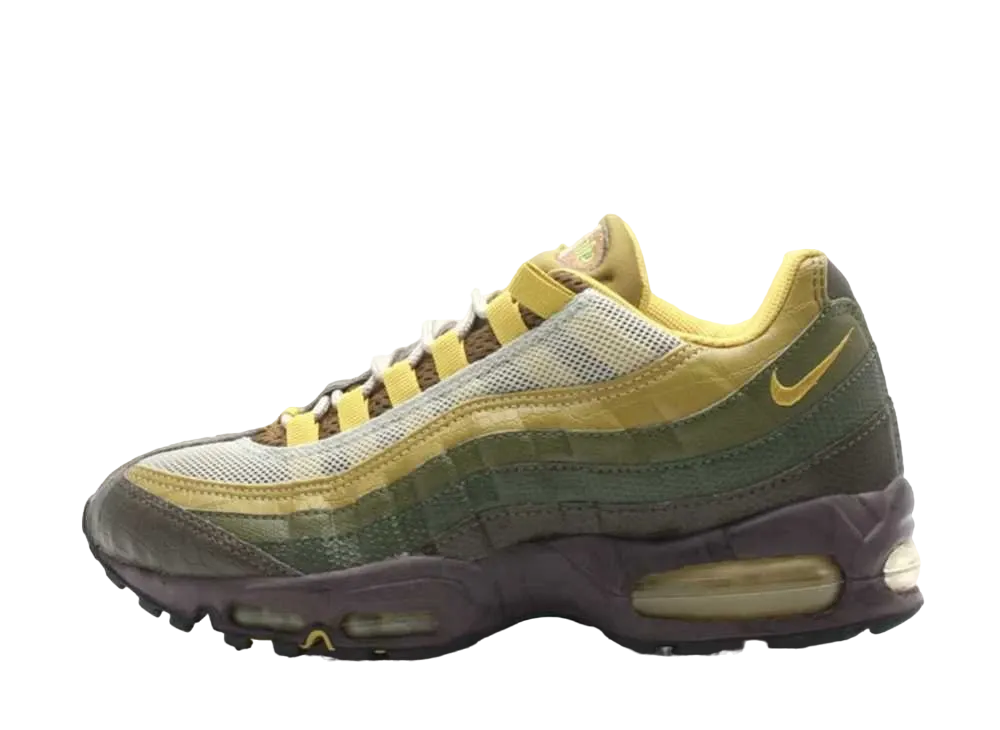 ナイキ エアマックス95 "モンスター"