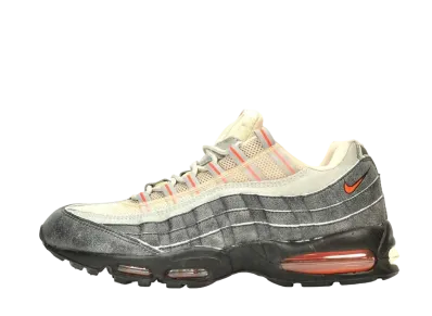 Nike Air Max 95 Laundry Pack "Black/dark Copper/Light Stone/Medium Grey"