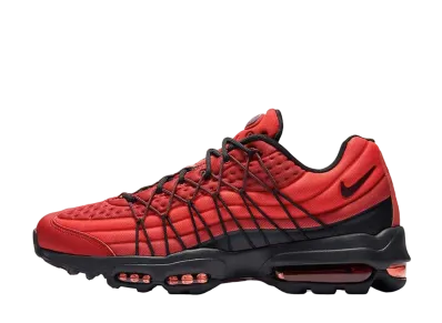 Nike Air Max 95 Ultra SE "Gym Red"