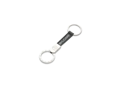 FRAGMENT x BVLGARI BB Fragment Keychain Strap