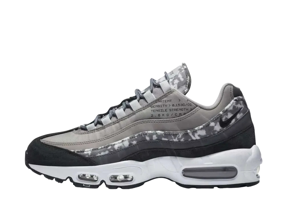 Nike Air Max 95 SE "Enigma Stone/Camo"